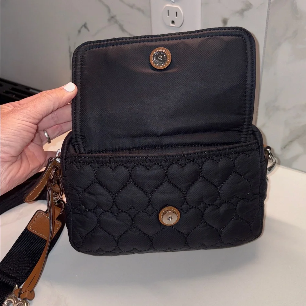 Brighton Knix utility bag - Picture 6 of 8